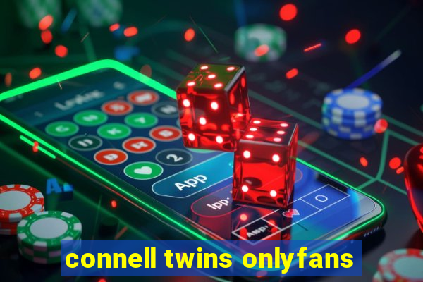 connell twins onlyfans